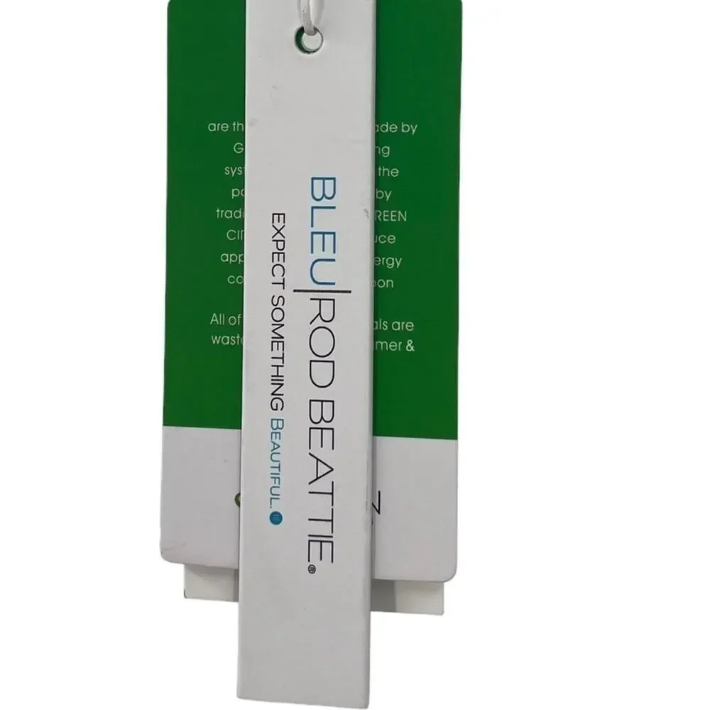 Bleu Rod Beattie new tags